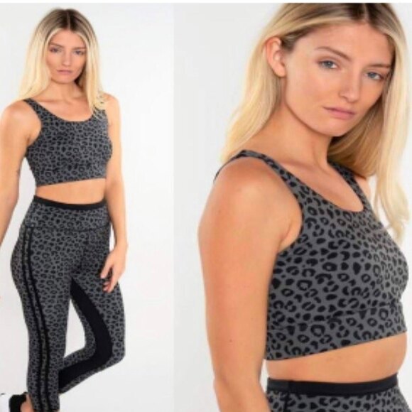 NWT Allfenix Jagger Longbody Sports Bra - XS - Picture 5 of 7